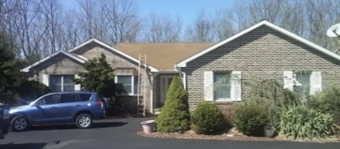 Slide of PA Home Roofing & Construction