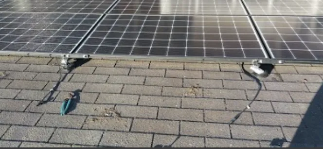 Slide of PA Home Roofing & Construction