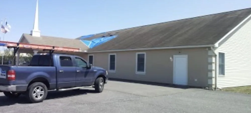 Slide of PA Home Roofing & Construction