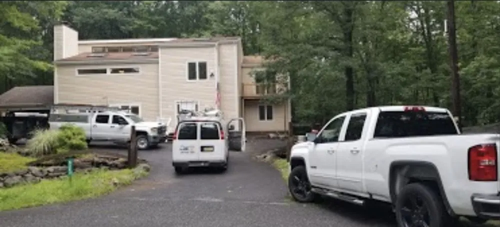 Slide of PA Home Roofing & Construction