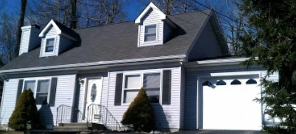 Slide of PA Home Roofing & Construction