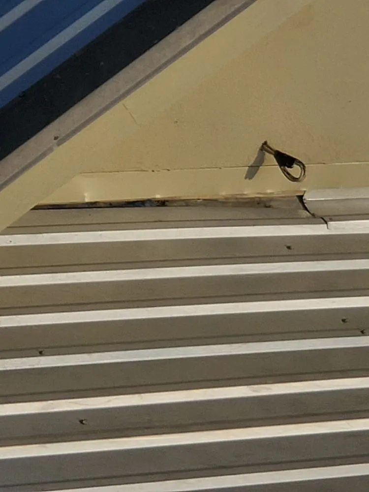 Slide of PA Metal Roofing and Remodeling