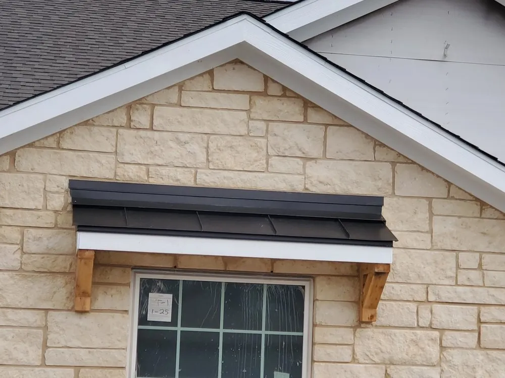 Slide of PA Metal Roofing and Remodeling