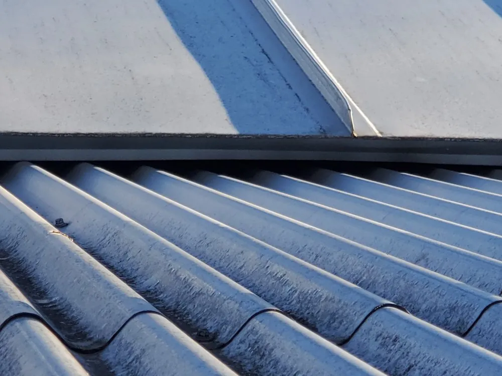 Slide of PA Metal Roofing and Remodeling