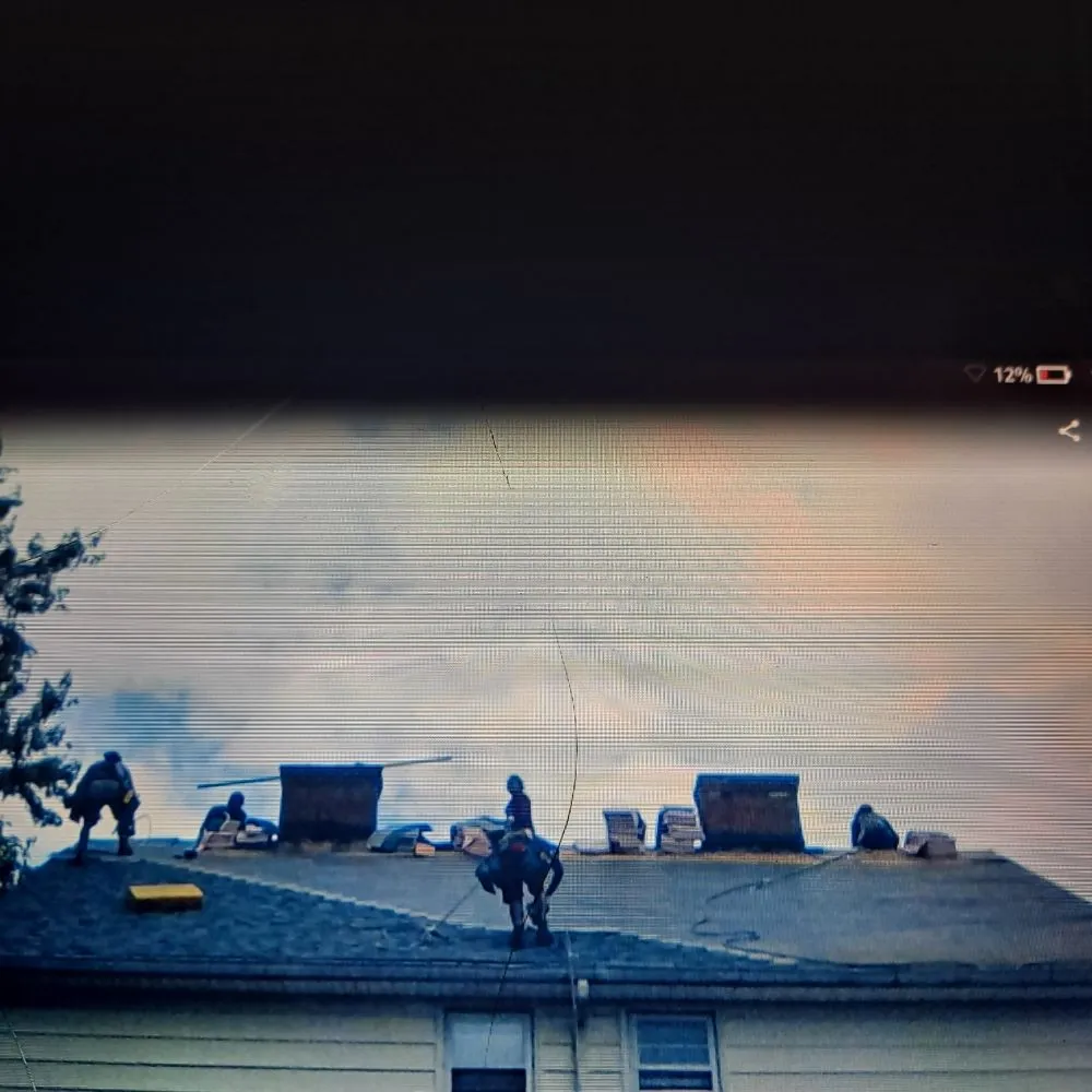 Slide of Pa Roofers We Do The Best For Less