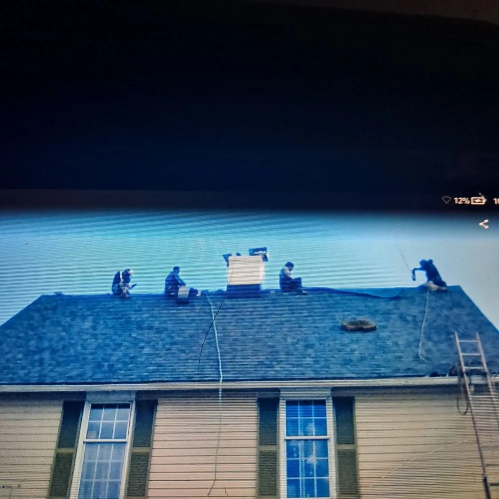 Slide of Pa Roofers We Do The Best For Less