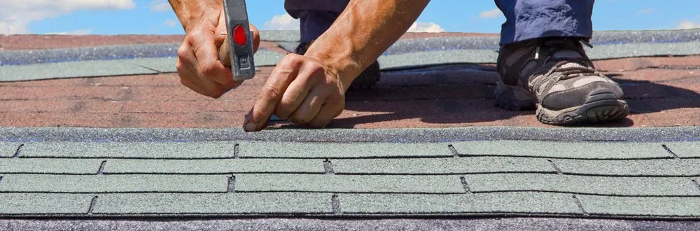 Slide of P&A Services