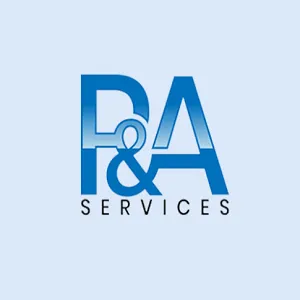 Slide of P&A Services