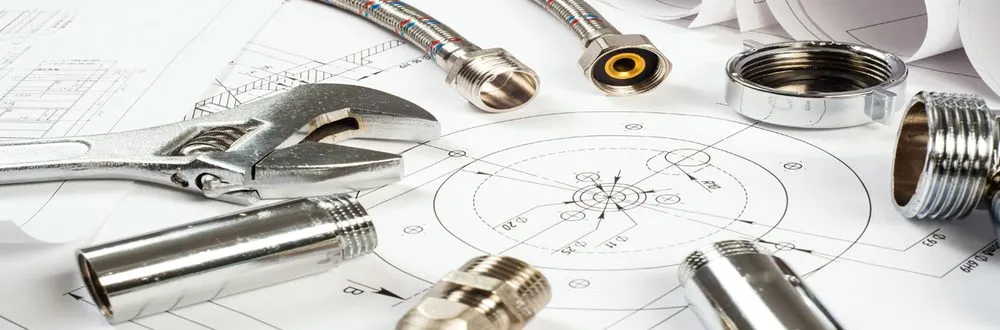 Slide of P&A Services