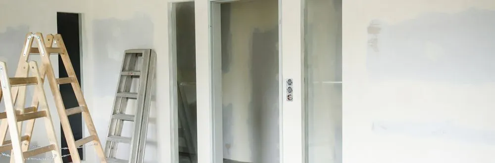 Slide of P&A Services