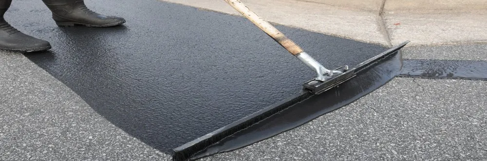 Slide of P&A Services