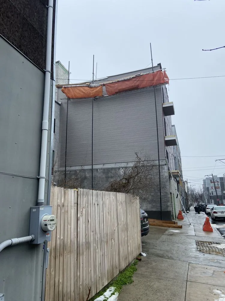 Slide of P&A Siding and Gutters