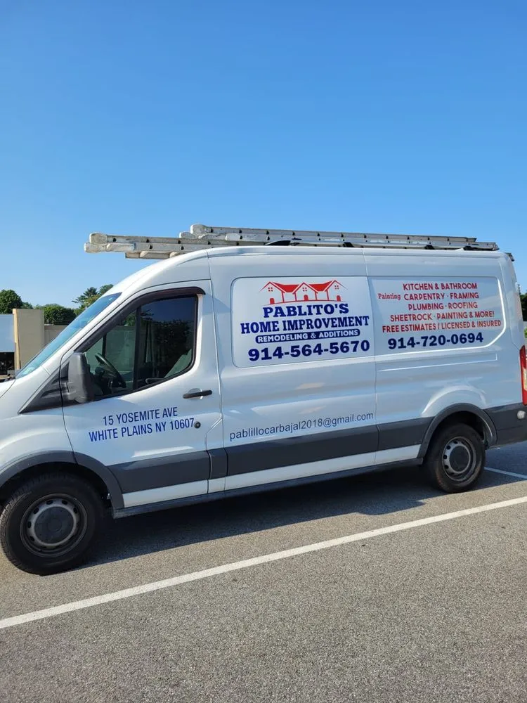 Slide of Pablitos Painting