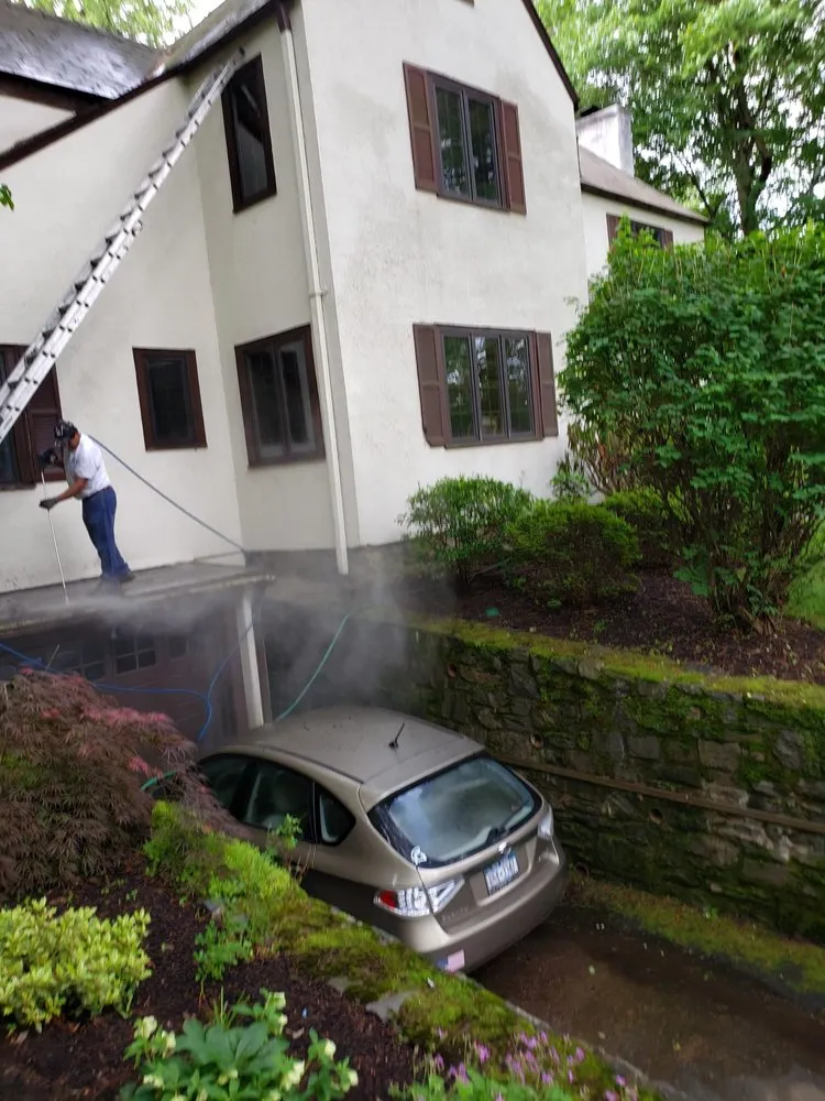 Slide of Pablitos Painting