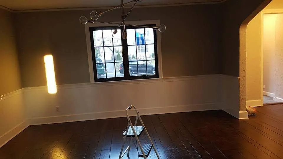 Slide of Pablitos Painting