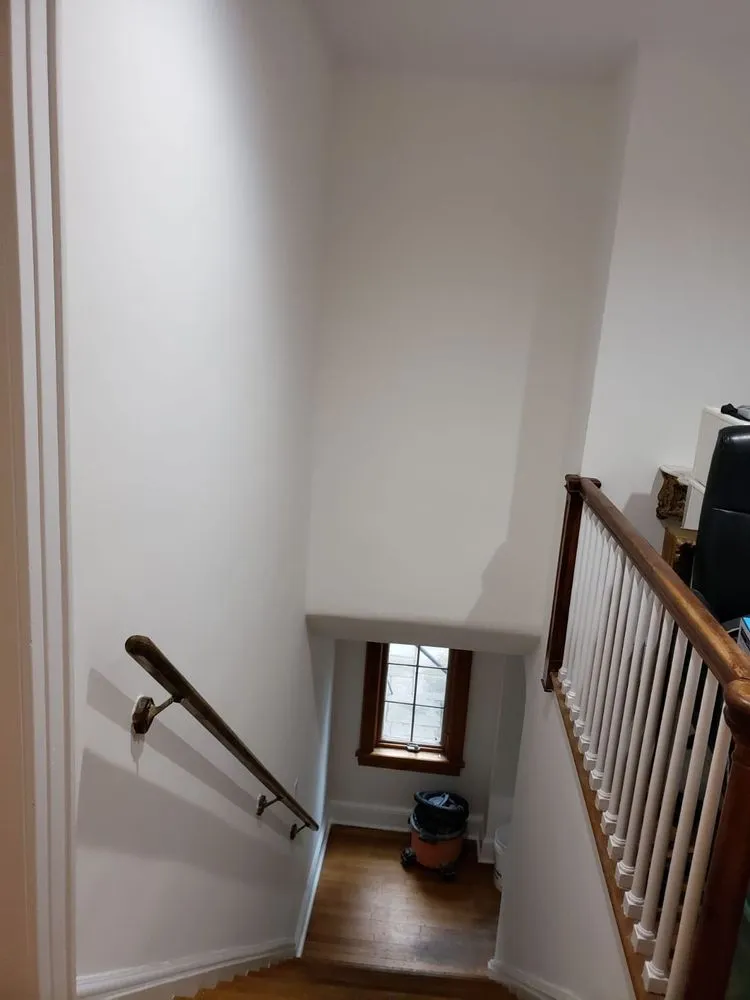 Slide of Pablitos Painting