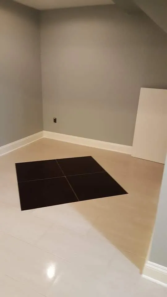 Slide of Pablitos Painting