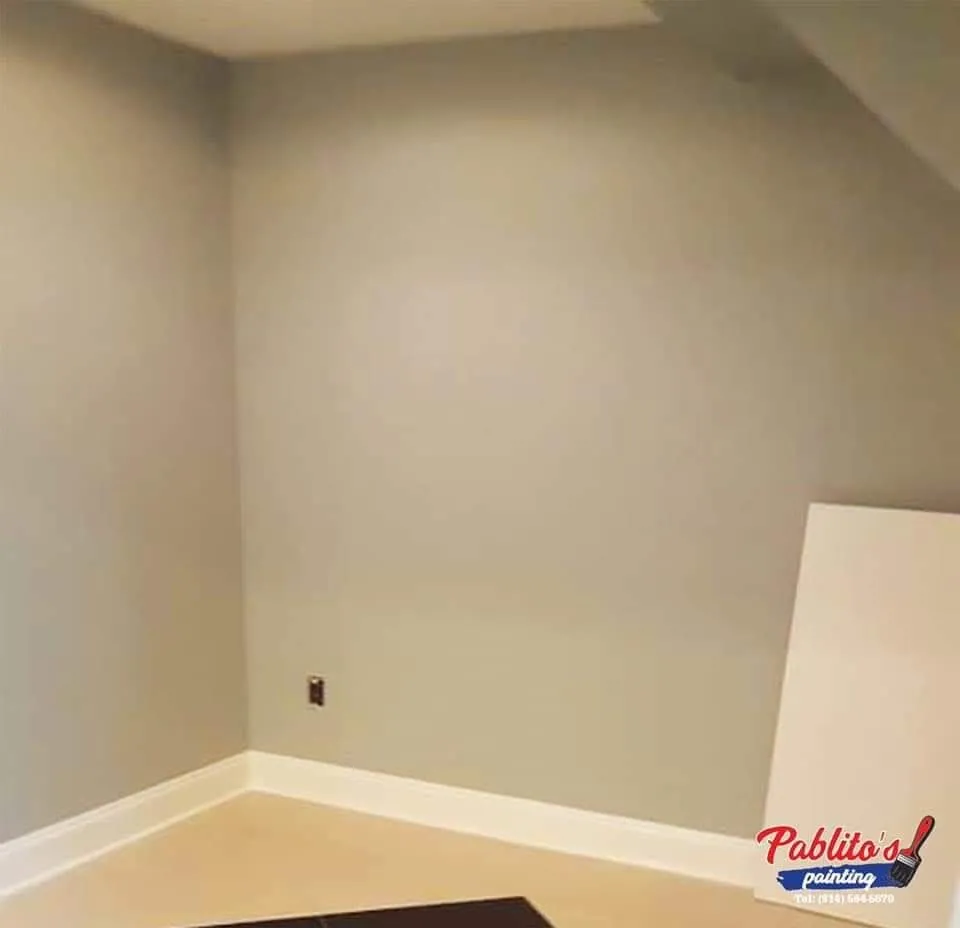 Slide of Pablitos Painting