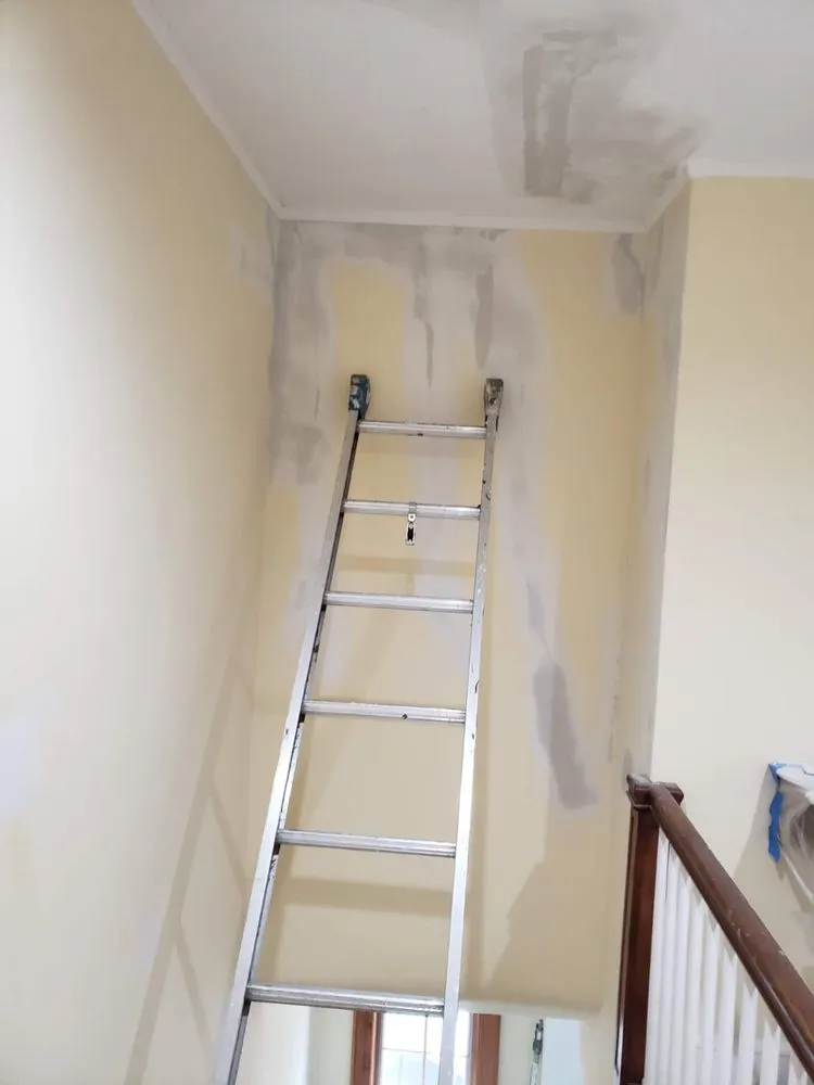 Slide of Pablitos Painting