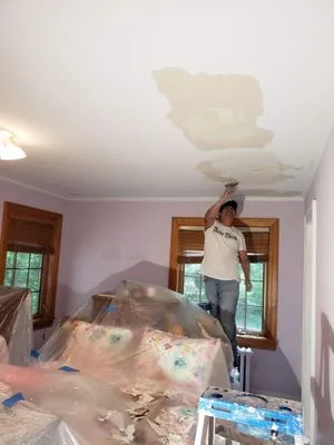 Pablitos Painting Logo