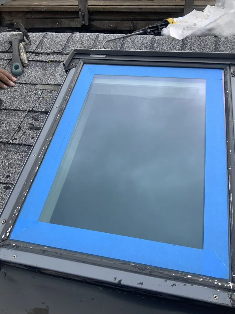 Slide of Pablo Restorations Roofing