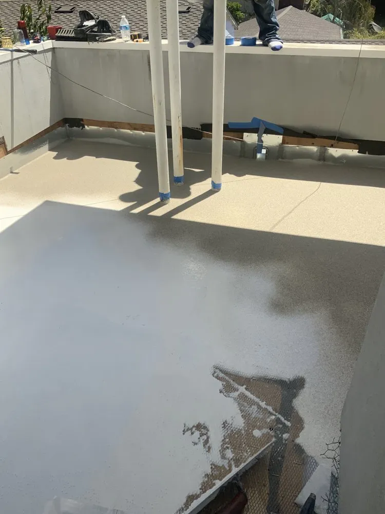 Slide of Pablo Restorations Roofing