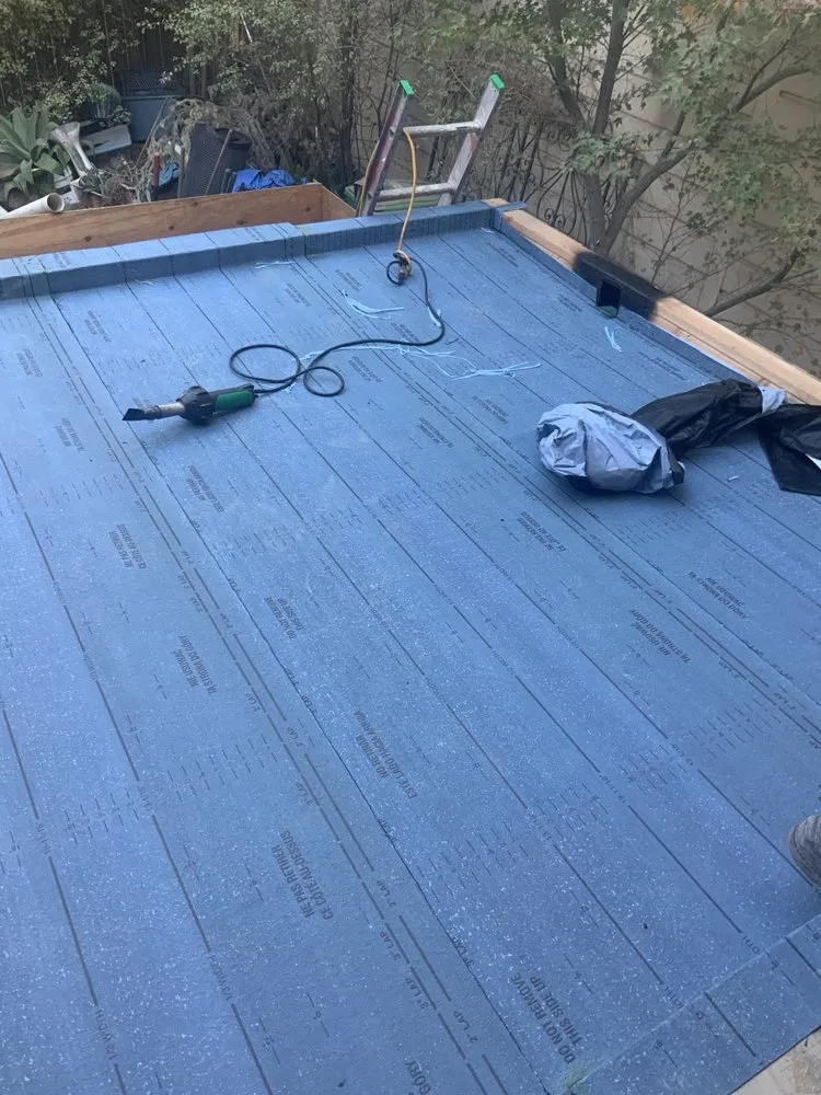 Slide of Pablo Restorations Roofing