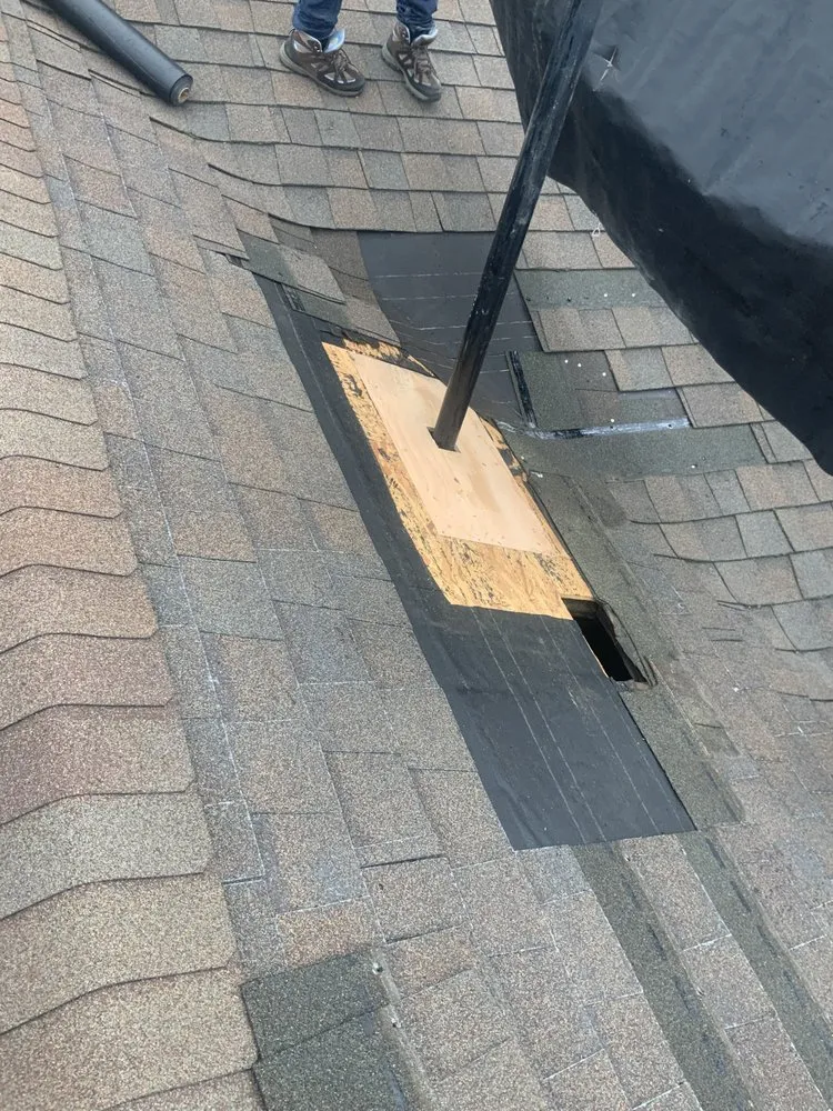 Slide of Pablo Restorations Roofing