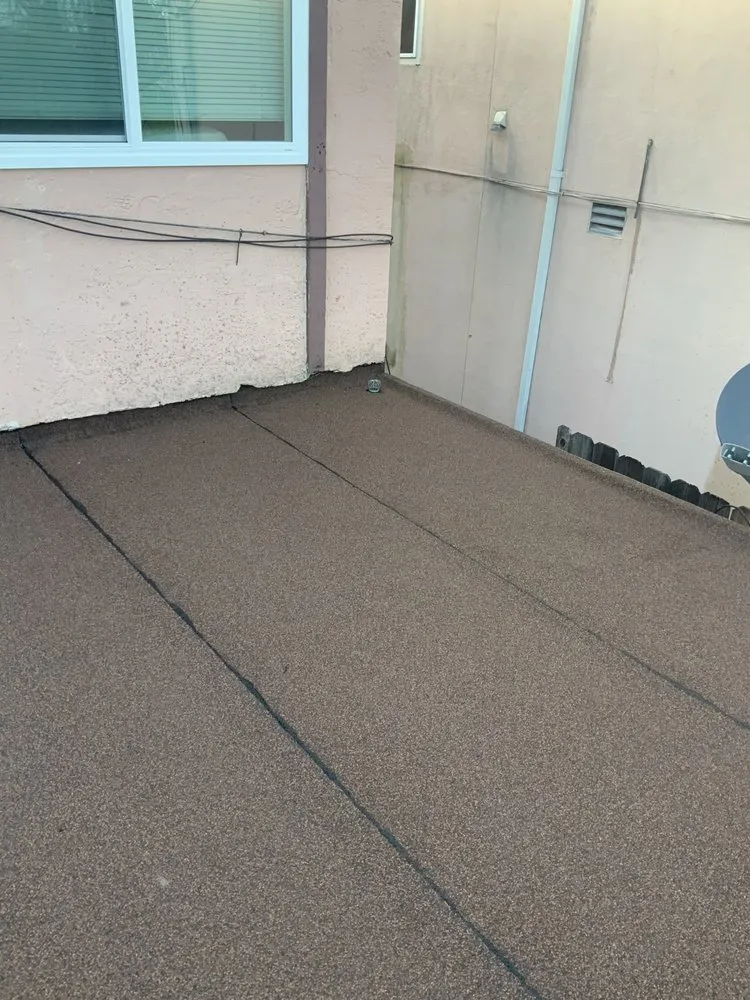 Slide of Pablo Restorations Roofing