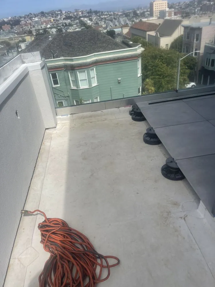 Slide of Pablo Restorations Roofing