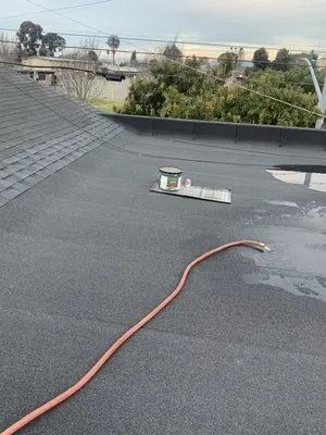 Pablo Restorations Roofing