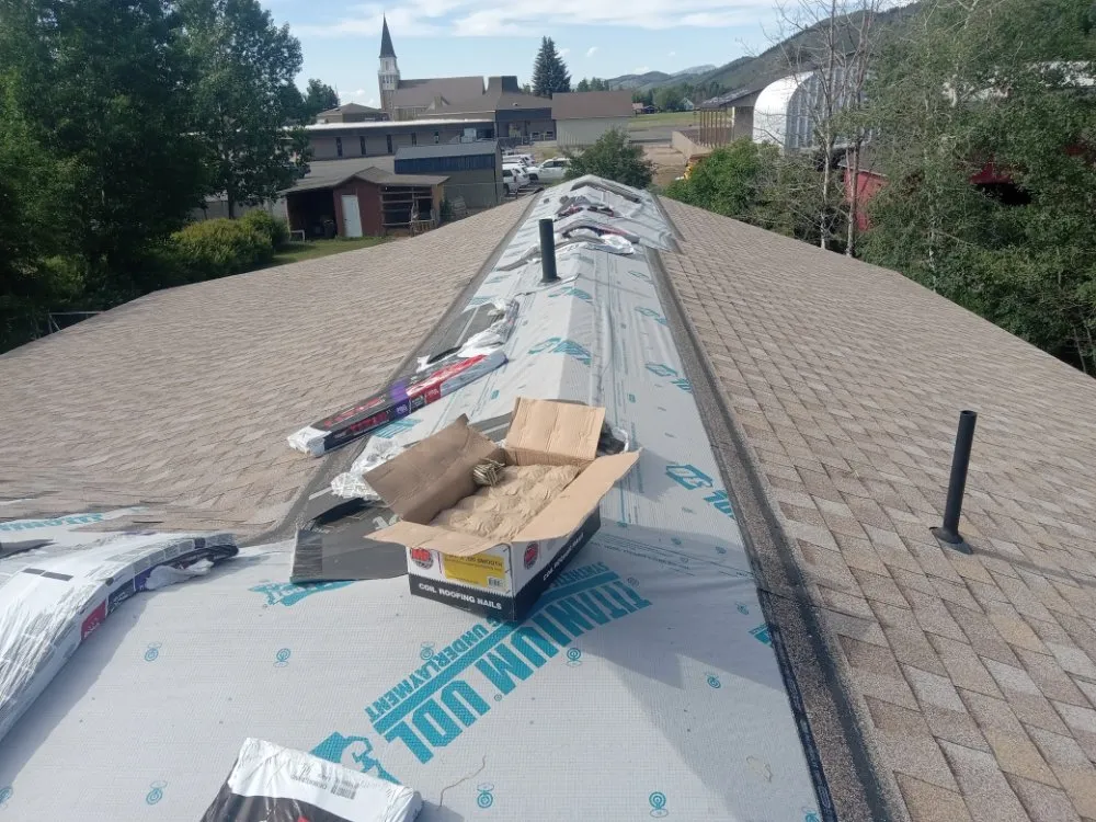 Slide of Pablo Rojas Construction