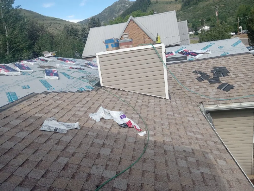 Slide of Pablo Rojas Construction