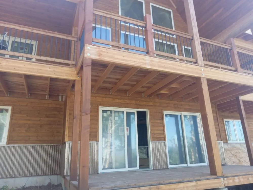 Slide of Pablo Rojas Construction