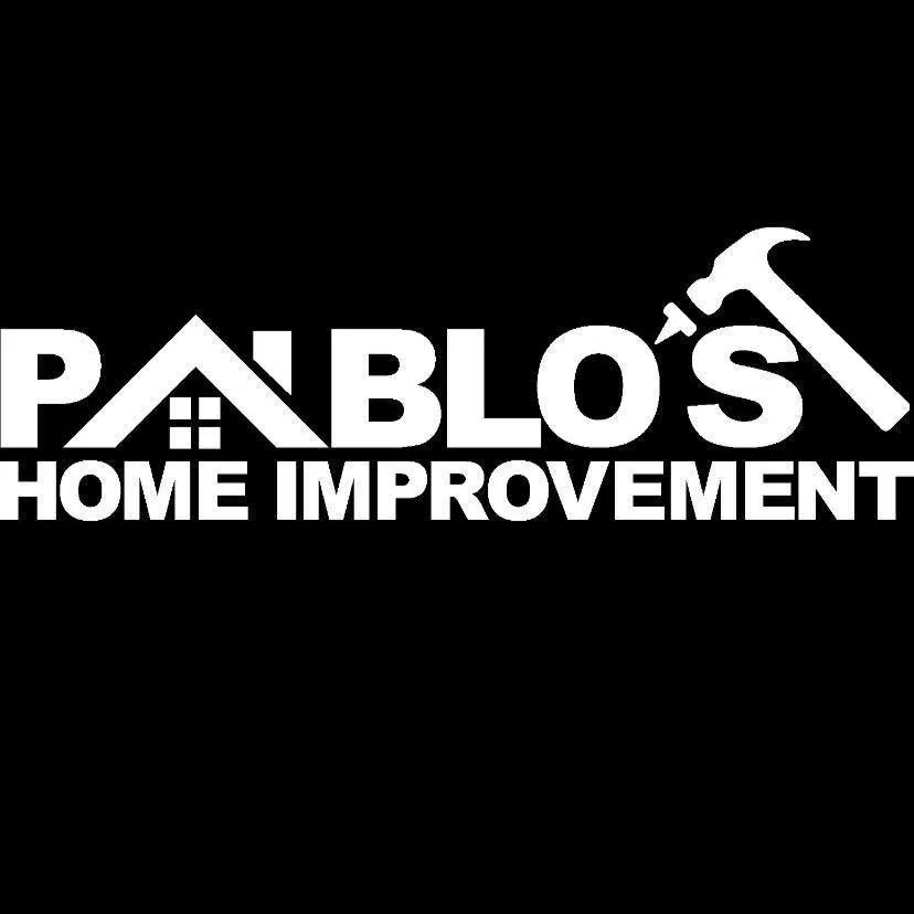 Slide of Pablo’s Home Improvement