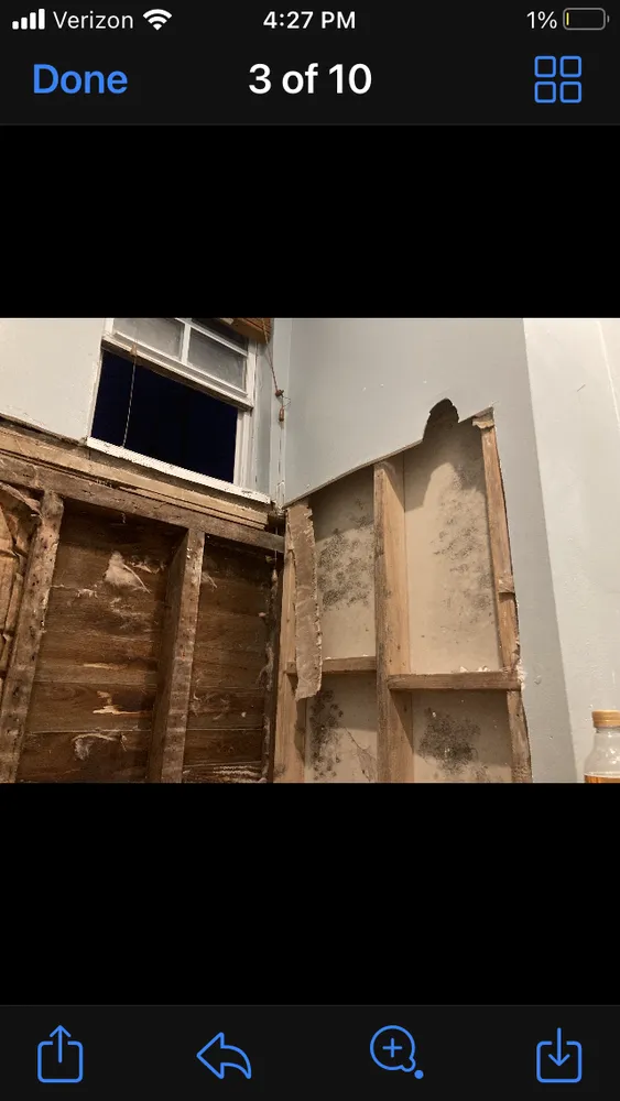 Slide of Pablo’s Roofing & Construction