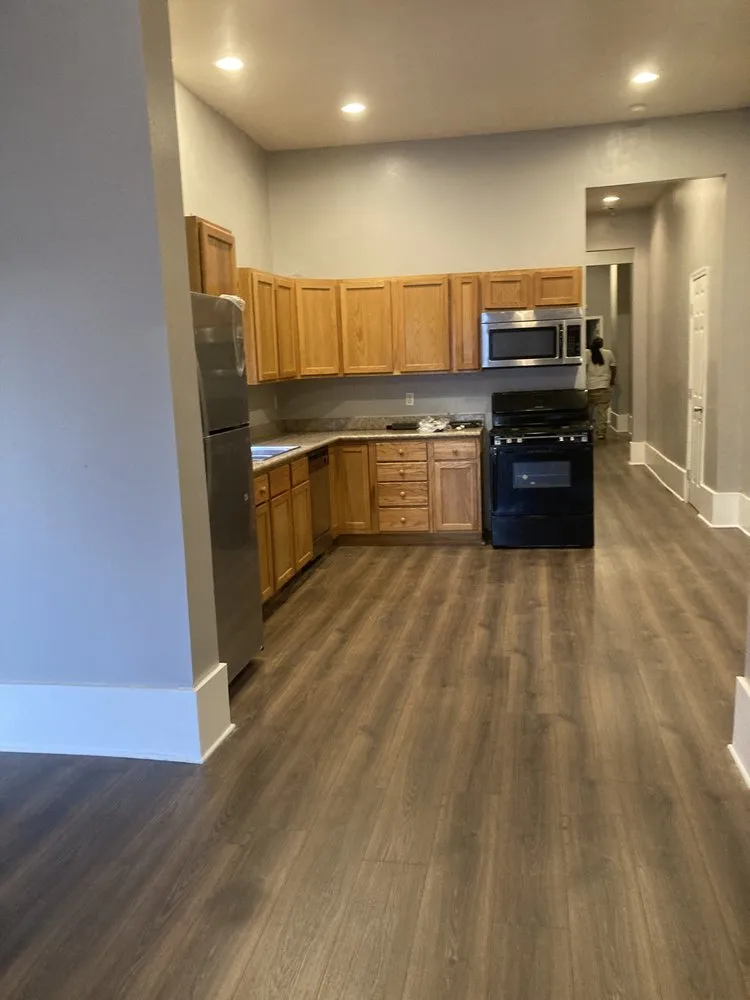 Slide of Pablo’s Roofing & Construction