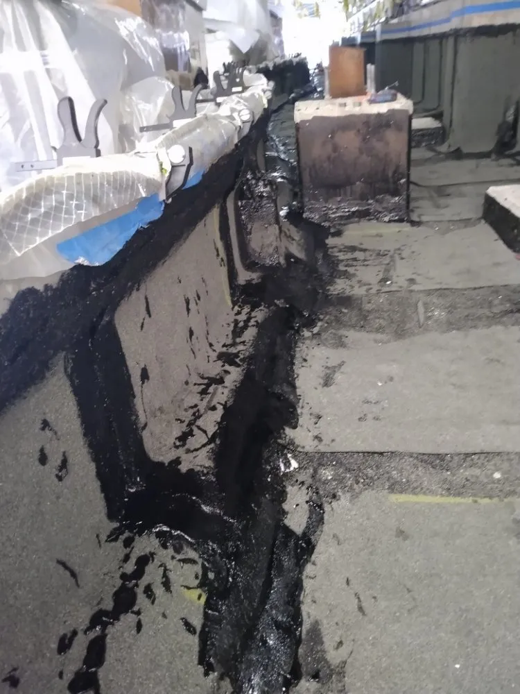 Slide of Pablo's Roofing & Landscaping Services