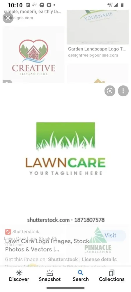 Slide of Pablo's Roofing & Landscaping Services