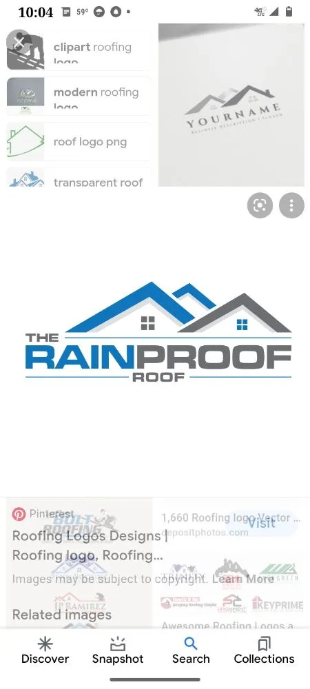 Slide of Pablo's Roofing & Landscaping Services