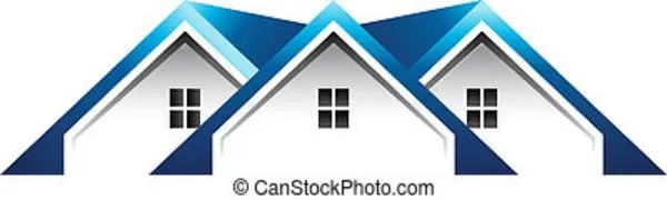 Pablo's Roofing & Landscaping Services Logo