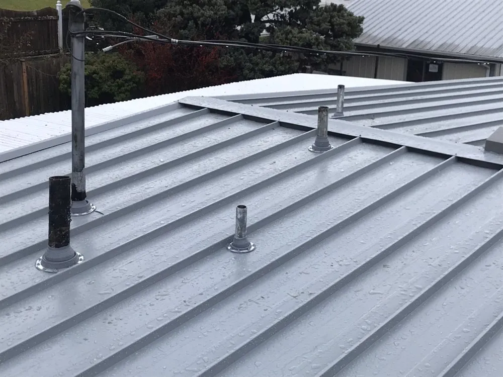 Slide of PAC Roofing