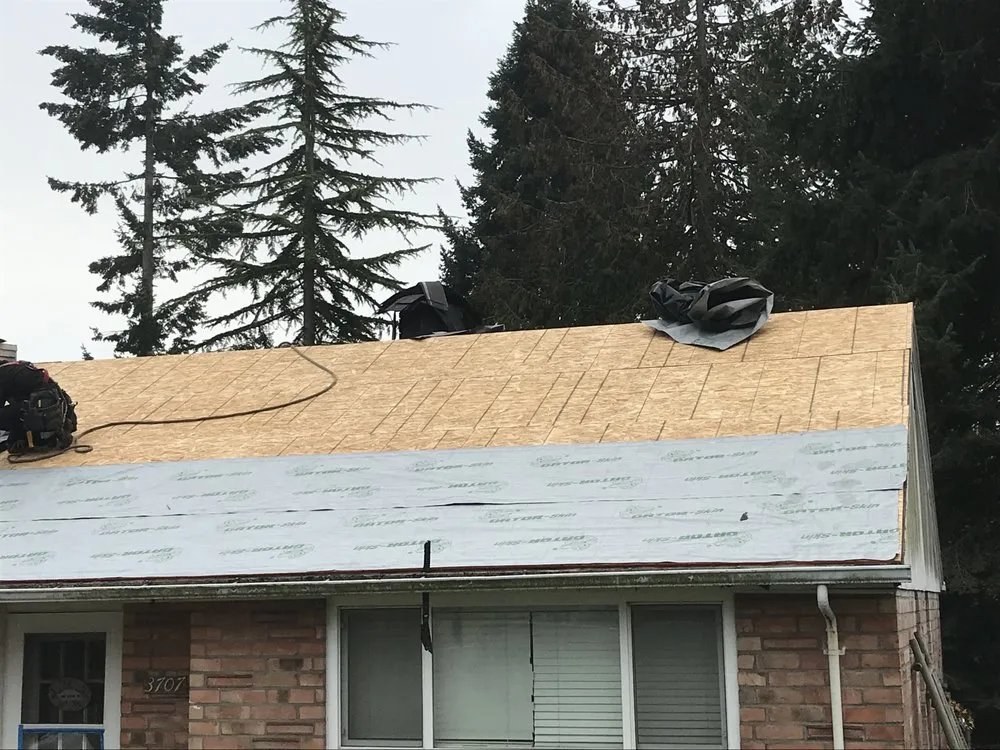 Slide of PAC Roofing