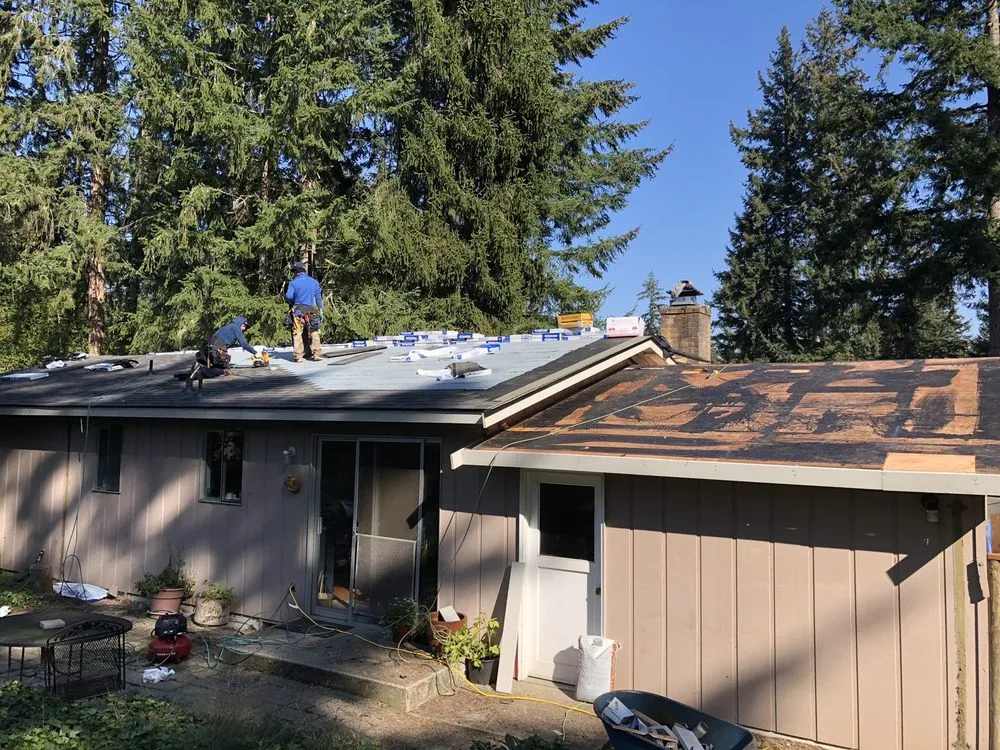 Slide of PAC Roofing