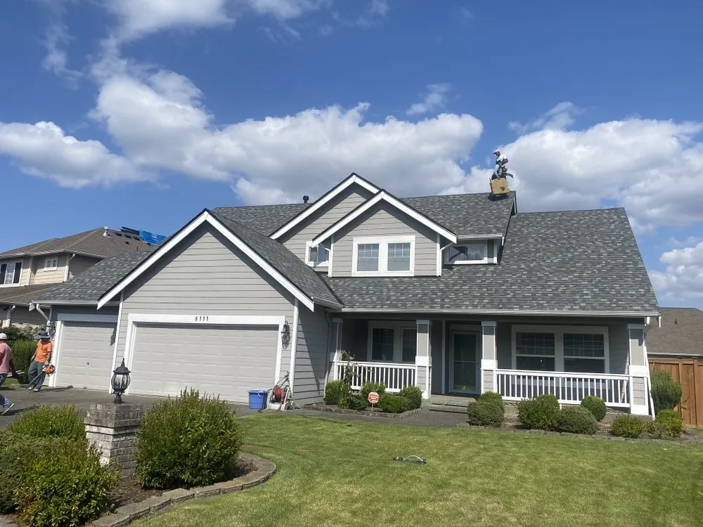 Slide of PAC Roofing