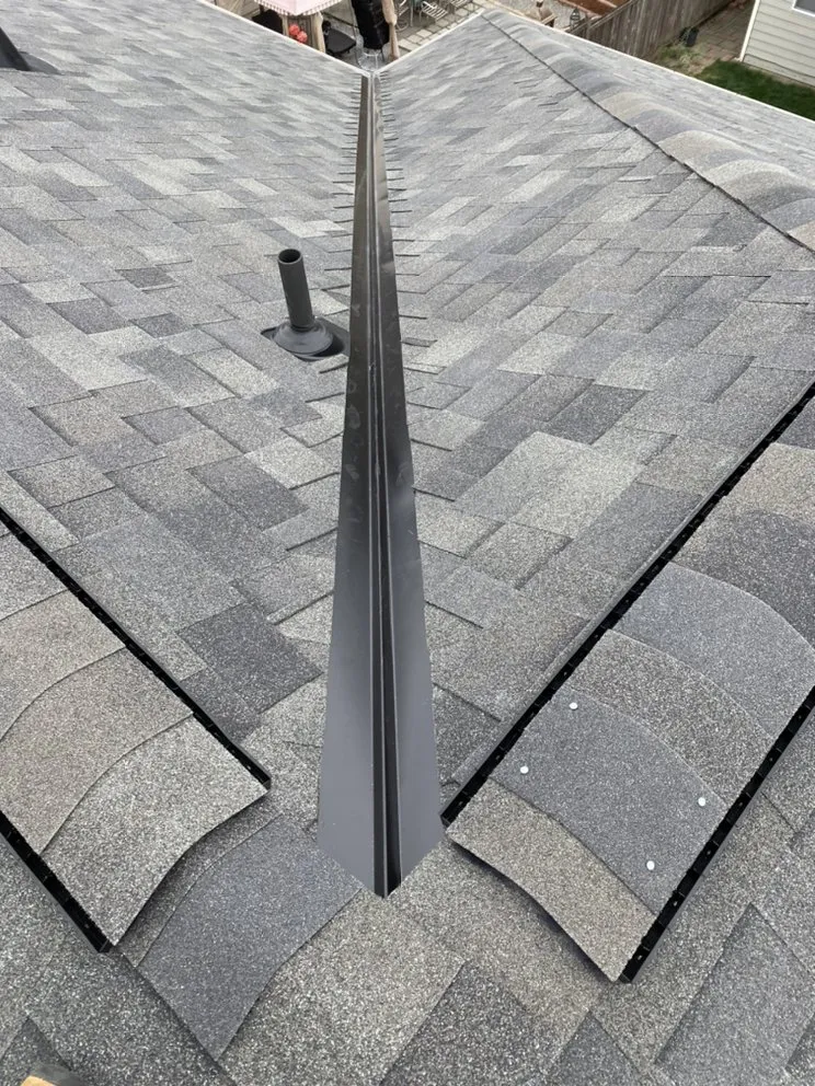 Slide of PAC Roofing