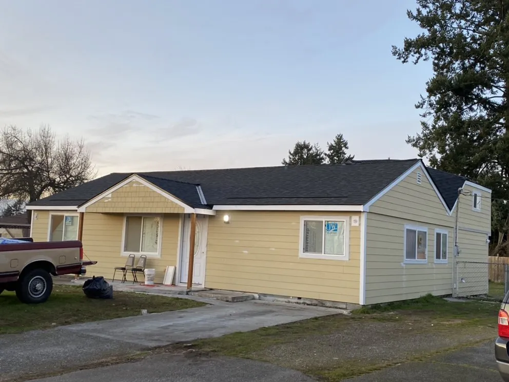 Slide of PAC Roofing