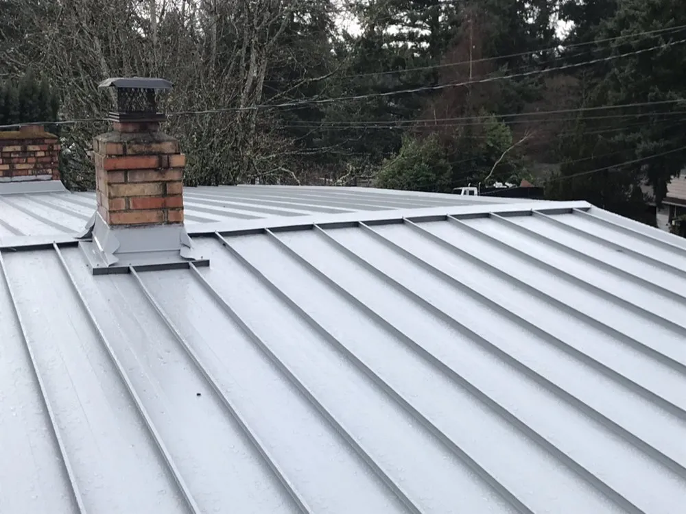 Slide of PAC Roofing