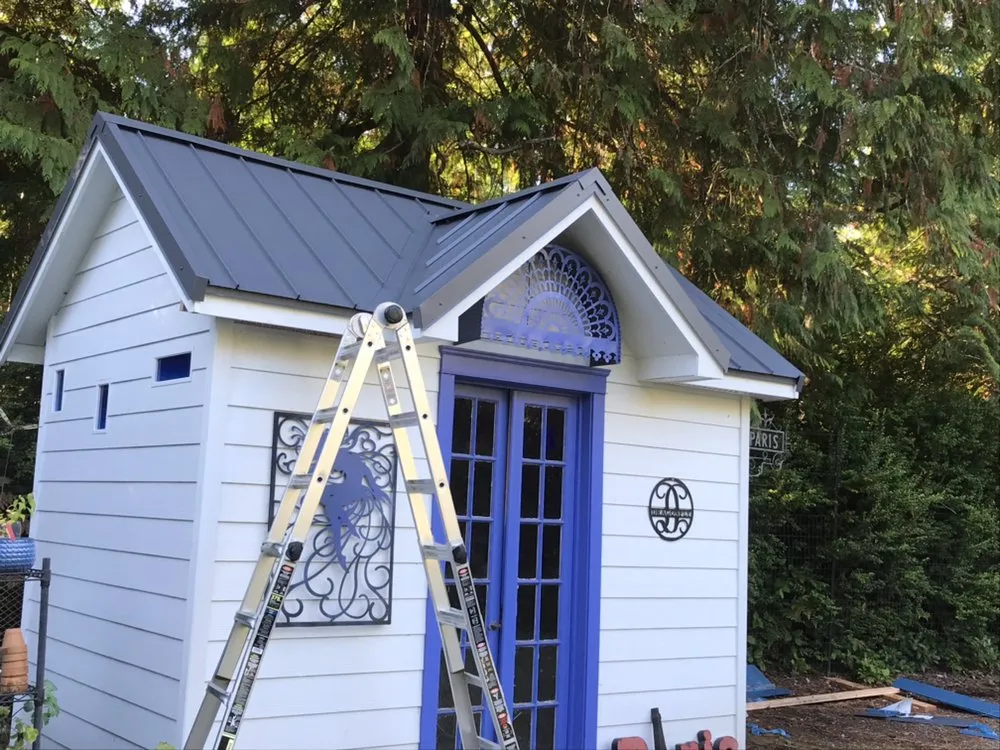 Slide of PAC Roofing