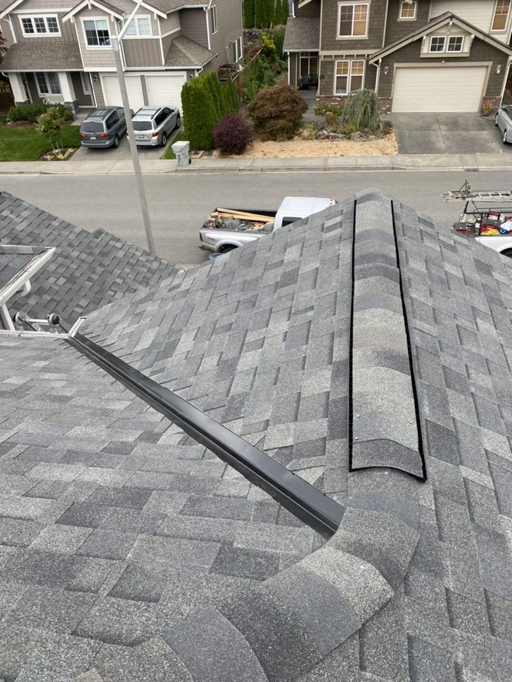 Slide of PAC Roofing